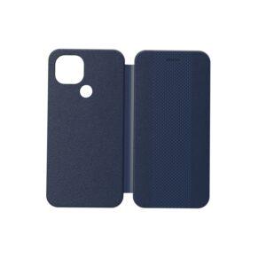 RAVOZ Z3 Lite Flip Cover Blue