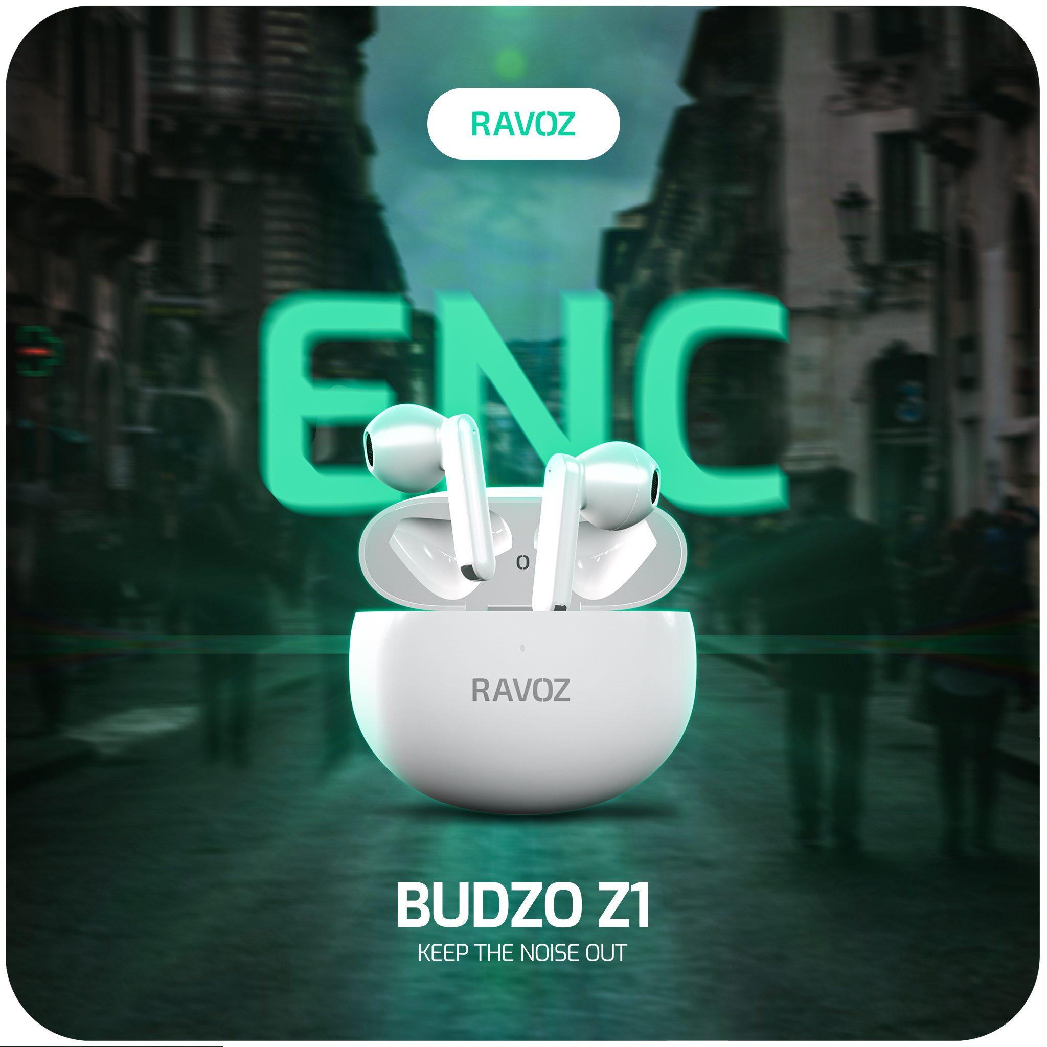 ravoz budzo z1